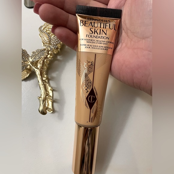 Foundation - Picture 1 of 3